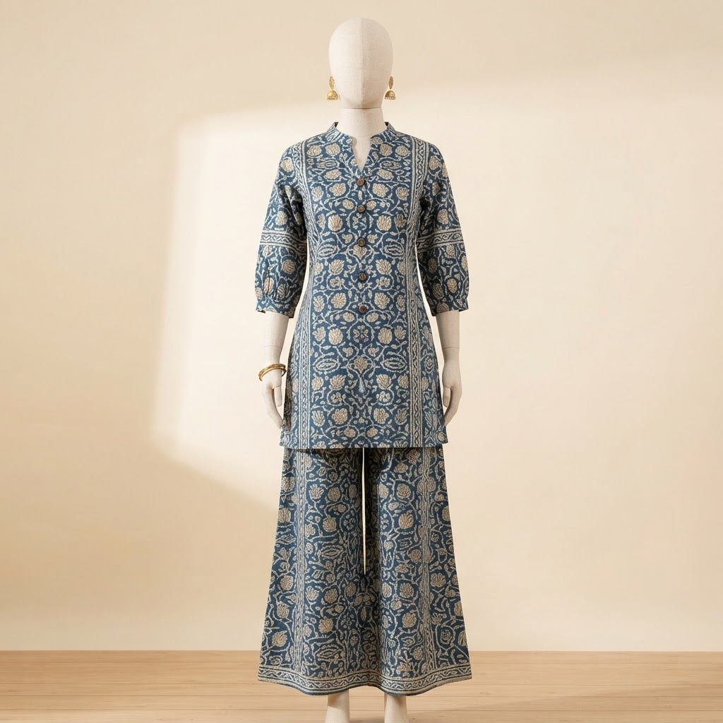 Co-ord Sets